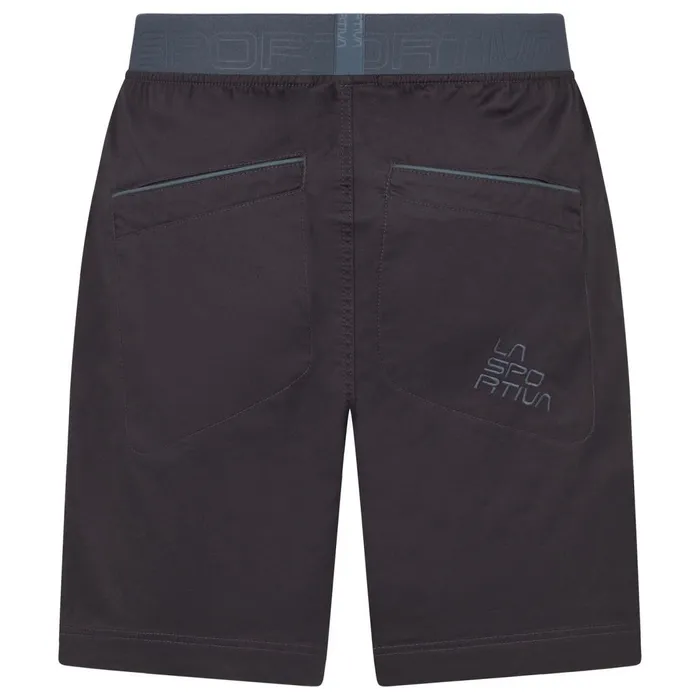 La Sportiva Shorts Esquirol Short M CarbonSlate 8211 Men La Sportiva Shorts Esquirol Short M CarbonSlate 8211 Men