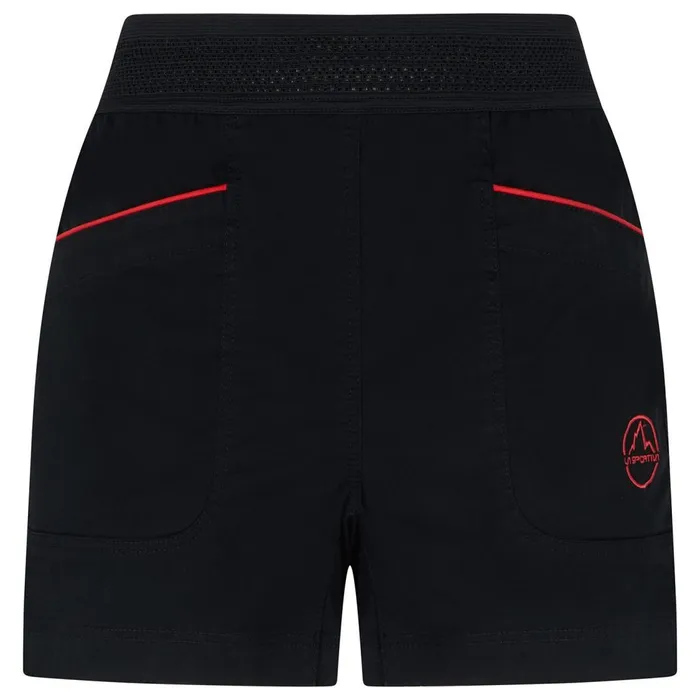 La Sportiva Shorts Joya Short W Black 8211 Women