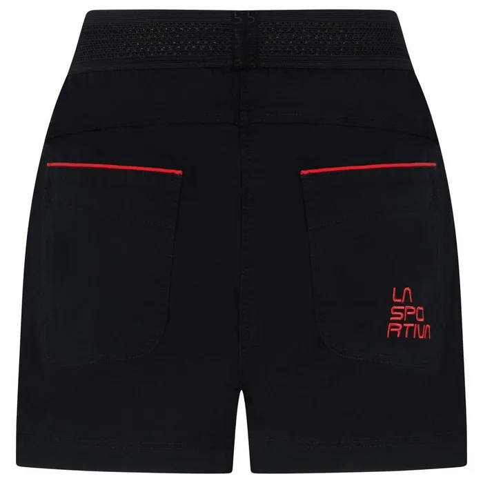 La Sportiva Shorts Joya Short W Black 8211 Women La Sportiva Shorts Joya Short W Black 8211 Women
