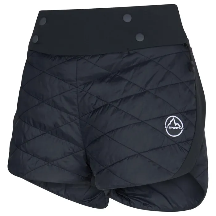 La Sportiva Shorts Parallel Primaloft Short W BlackWhite 8211 Women