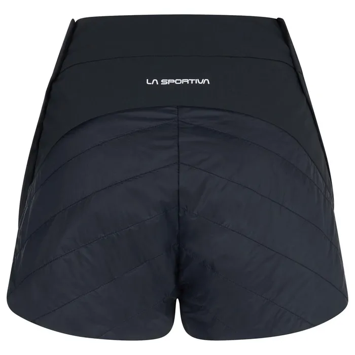 La Sportiva Shorts Parallel Primaloft Short W BlackWhite 8211 Women La Sportiva Shorts Parallel Primaloft Short W BlackWhite 8211 Women