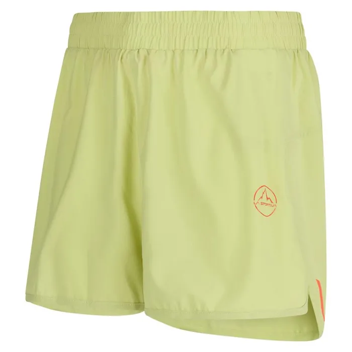 La Sportiva Shorts Sudden Short W Green Banana 8211 Women