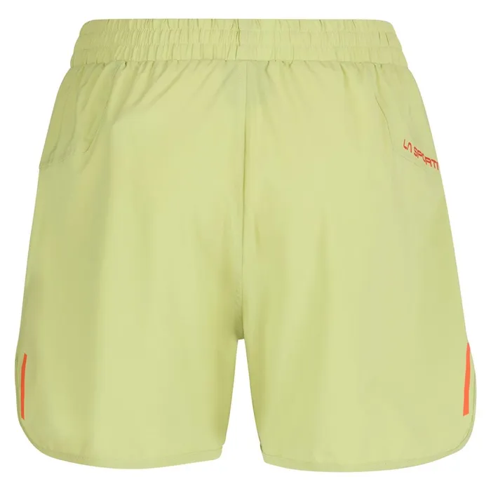 La Sportiva Shorts Sudden Short W Green Banana 8211 Women La Sportiva Shorts Sudden Short W Green Banana 8211 Women