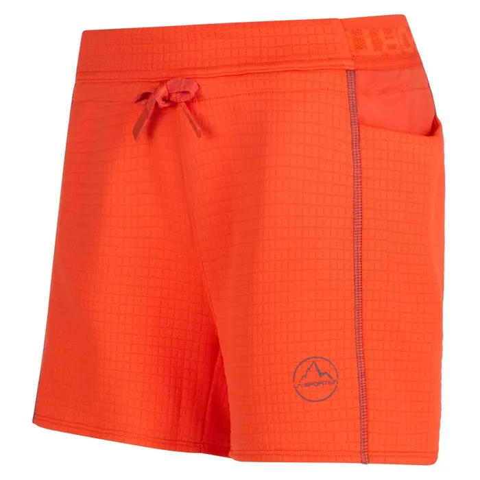 La Sportiva Shorts Technique Short W Cherry Tomato 8211 Women