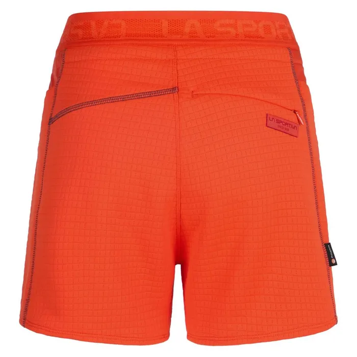 La Sportiva Shorts Technique Short W Cherry Tomato 8211 Women La Sportiva Shorts Technique Short W Cherry Tomato 8211 Women