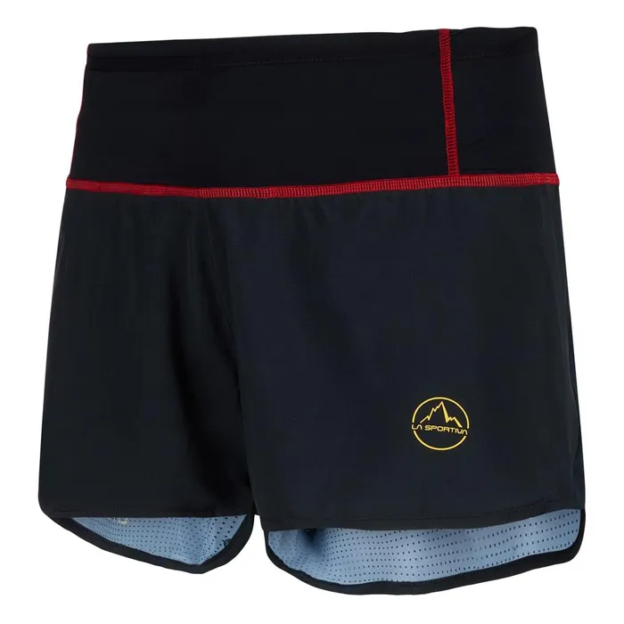 La Sportiva Shorts Tempo Short M Black 8211 Men