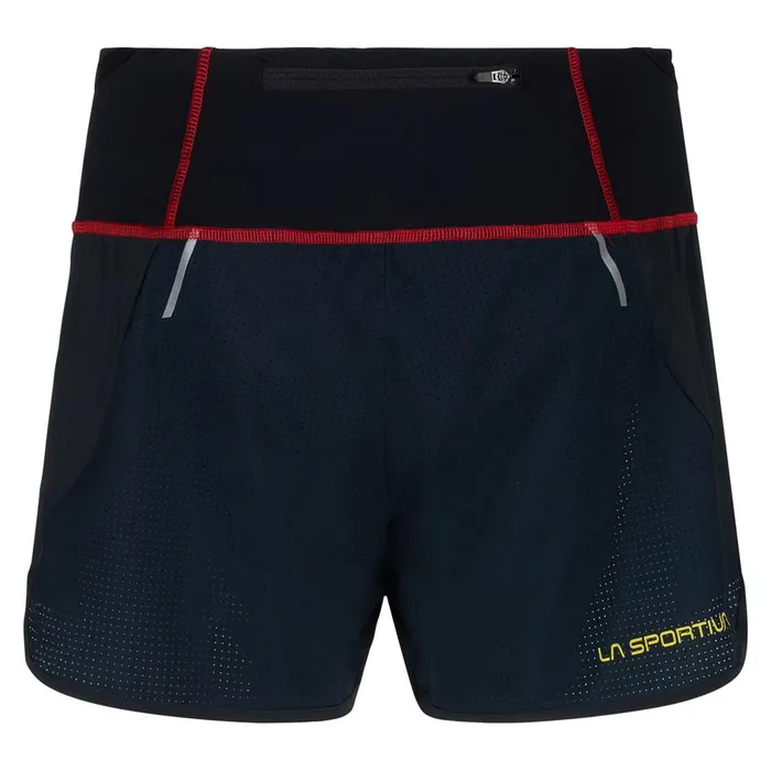 La Sportiva Shorts Tempo Short M Black 8211 Men La Sportiva Shorts Tempo Short M Black 8211 Men