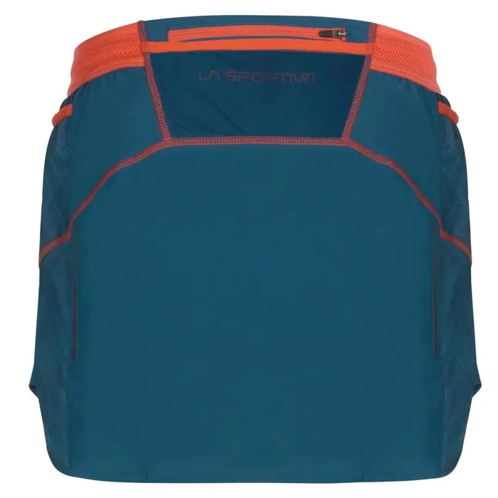 La Sportiva Skirts Auster Skirt W Storm BlueLagoon 8211 Women La Sportiva Skirts Auster Skirt W Storm BlueLagoon 8211 Women