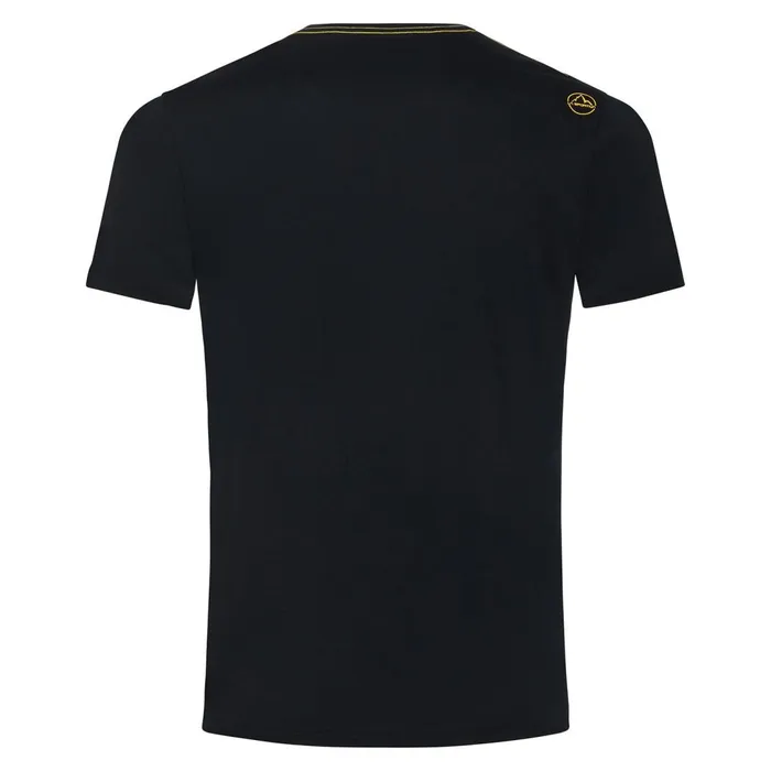 La Sportiva Tshirt Ape TShirt M Black 8211 Men La Sportiva Tshirt Ape TShirt M Black 8211 Men