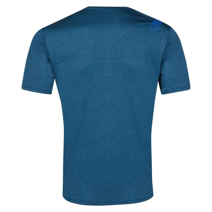 La Sportiva Tshirt Tracer TShirt M Storm Blue 8211 Men La Sportiva Tshirt Tracer TShirt M Storm Blue 8211 Men