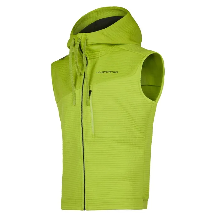 La Sportiva Vests Method Vest M Lime Punch 8211 Men