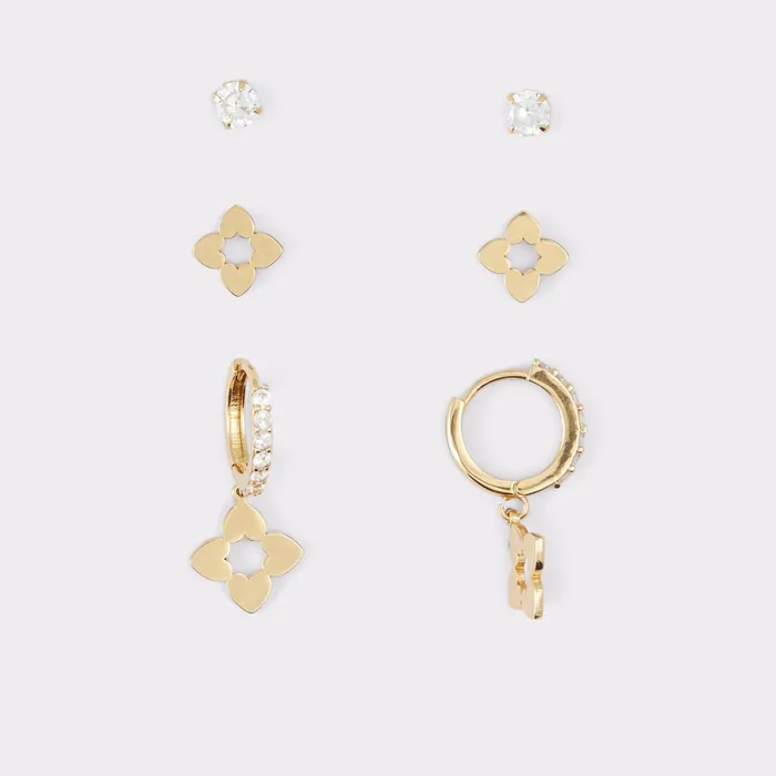 Laladar Goldclear Multi Women ALDO Jewelry
