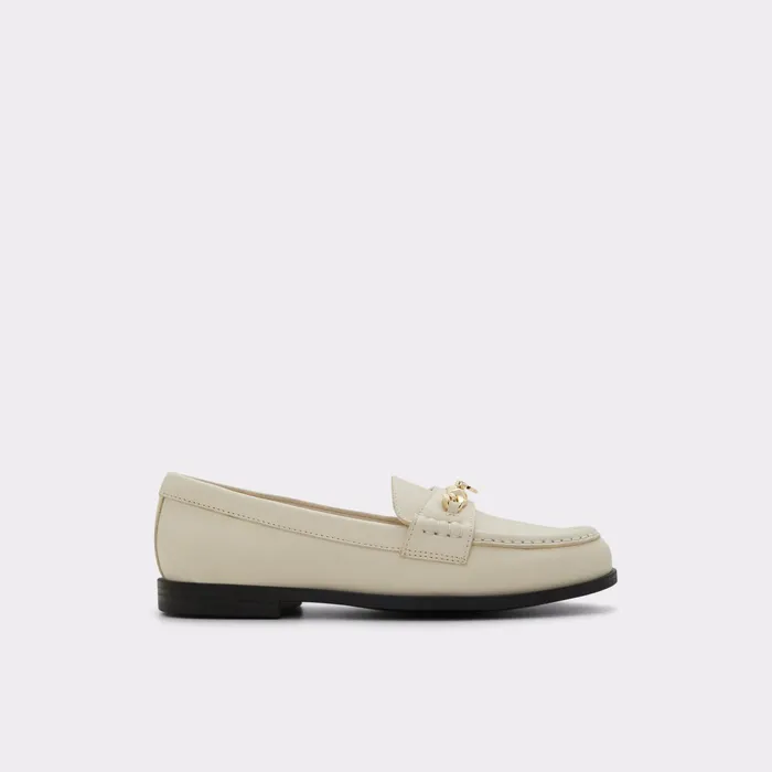 Laurea White Women ALDO Loafers and Oxfords