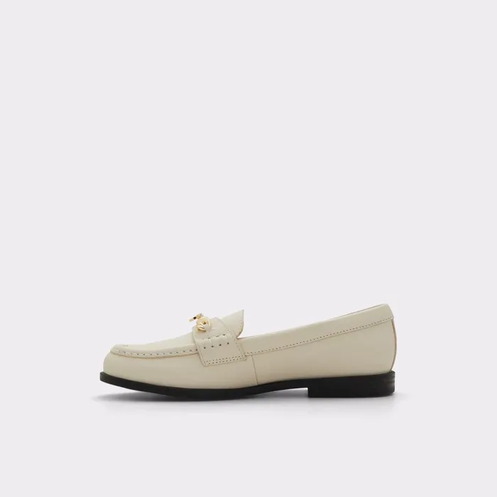 Laurea White Women ALDO Loafers and Oxfords