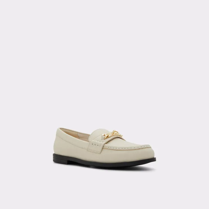Laurea White Women ALDO Loafers and Oxfords