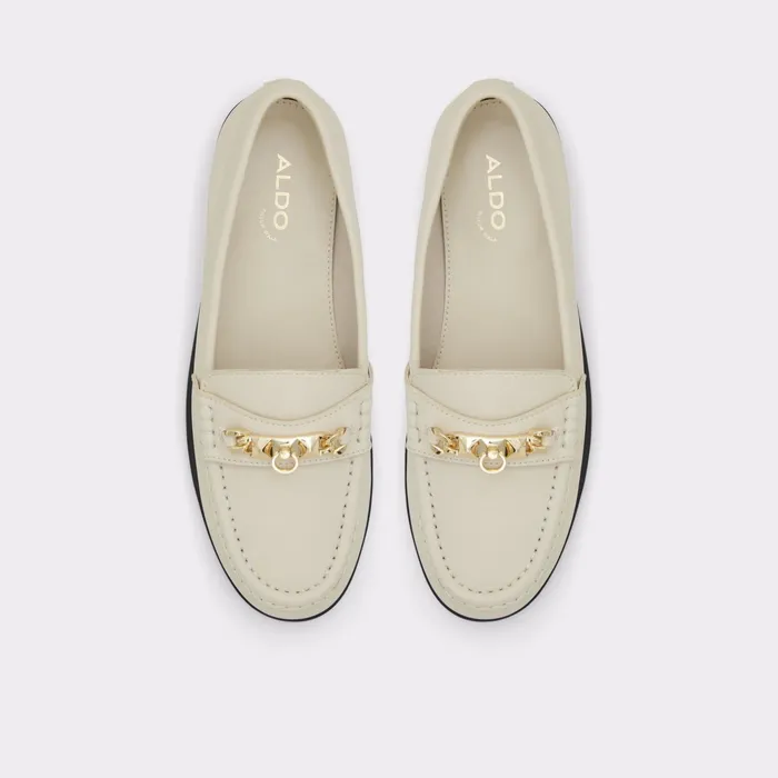 Laurea White Women ALDO Loafers and Oxfords
