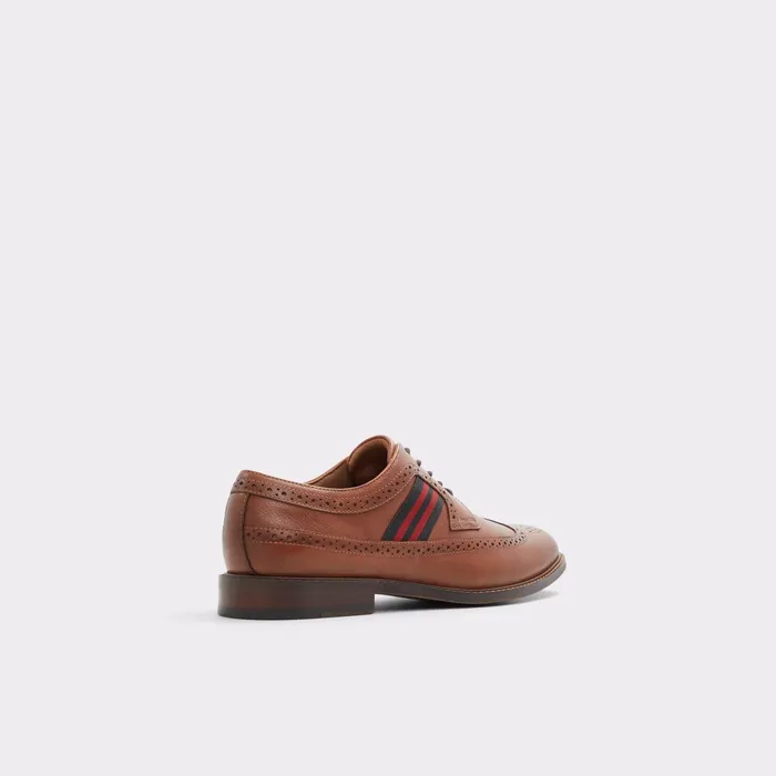 Lexford Cognac Men ALDO Oxfords and Laceups
