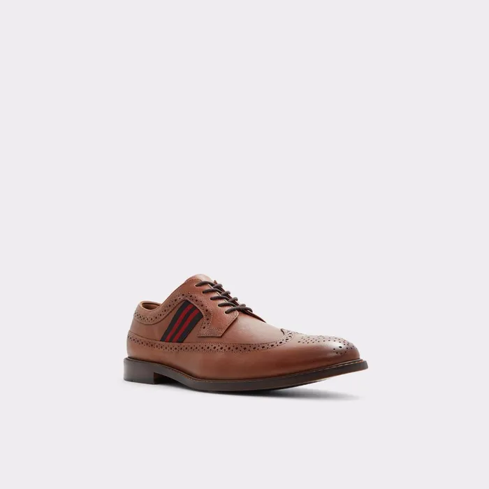 Lexford Cognac Men ALDO Oxfords and Laceups