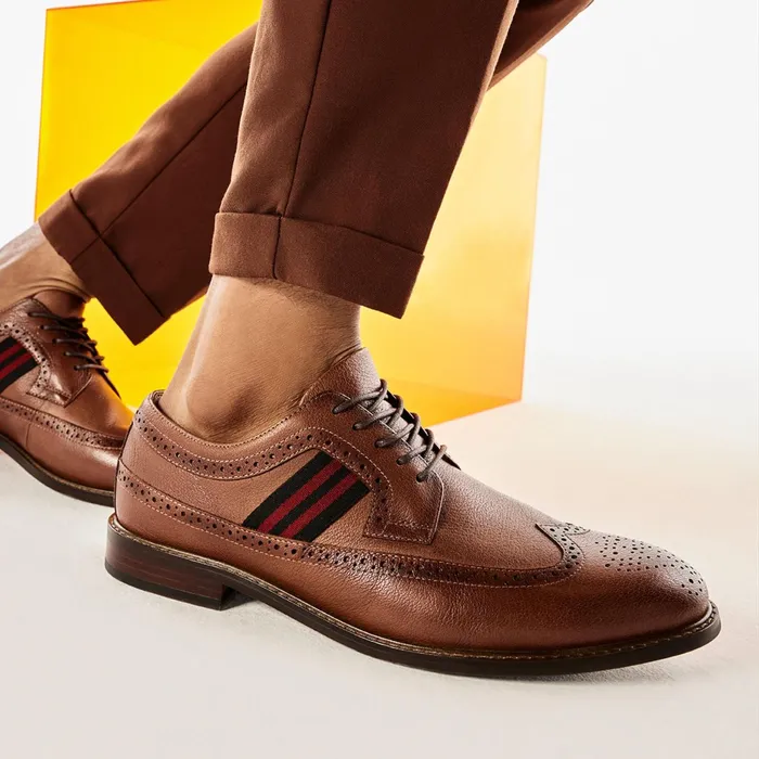 Lexford Cognac Men ALDO Oxfords and Laceups
