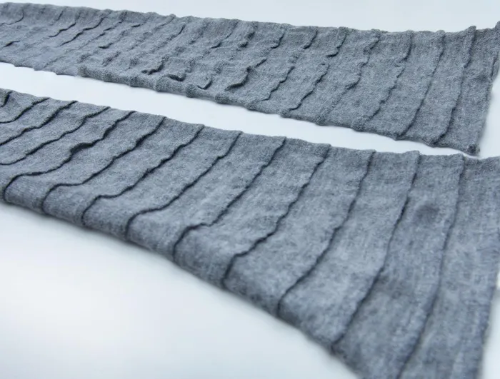 Linus Grey Women Paloma Wool Knits