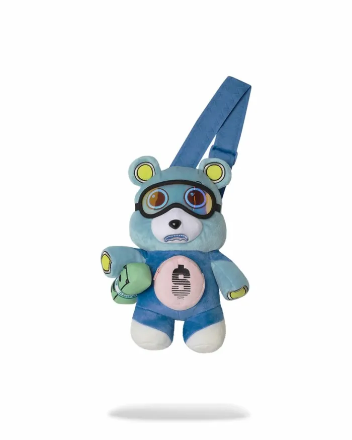 LITTLE BEAR VANDAL CROSSBODY Bags SPRAYGROUND