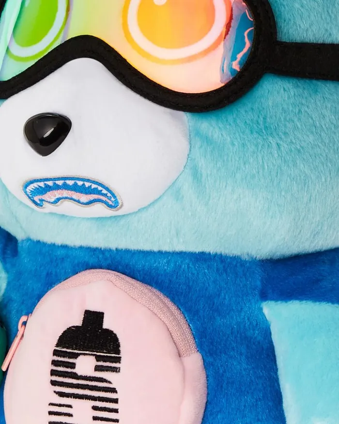 LITTLE BEAR VANDAL CROSSBODY Bags SPRAYGROUND
