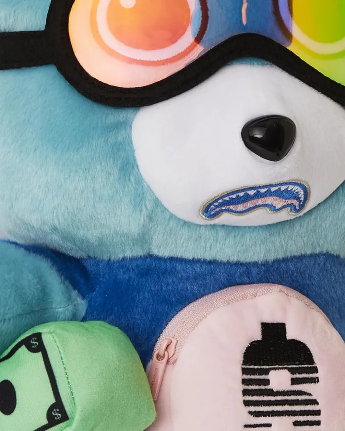 LITTLE BEAR VANDAL CROSSBODY Bags SPRAYGROUND