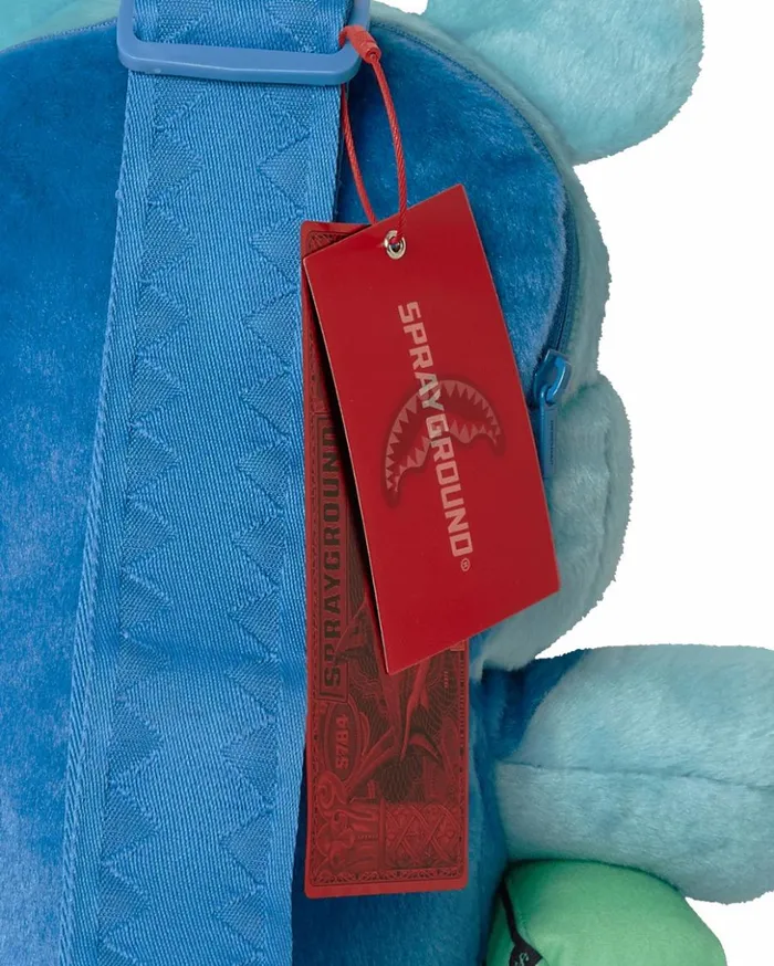 LITTLE BEAR VANDAL CROSSBODY Bags SPRAYGROUND