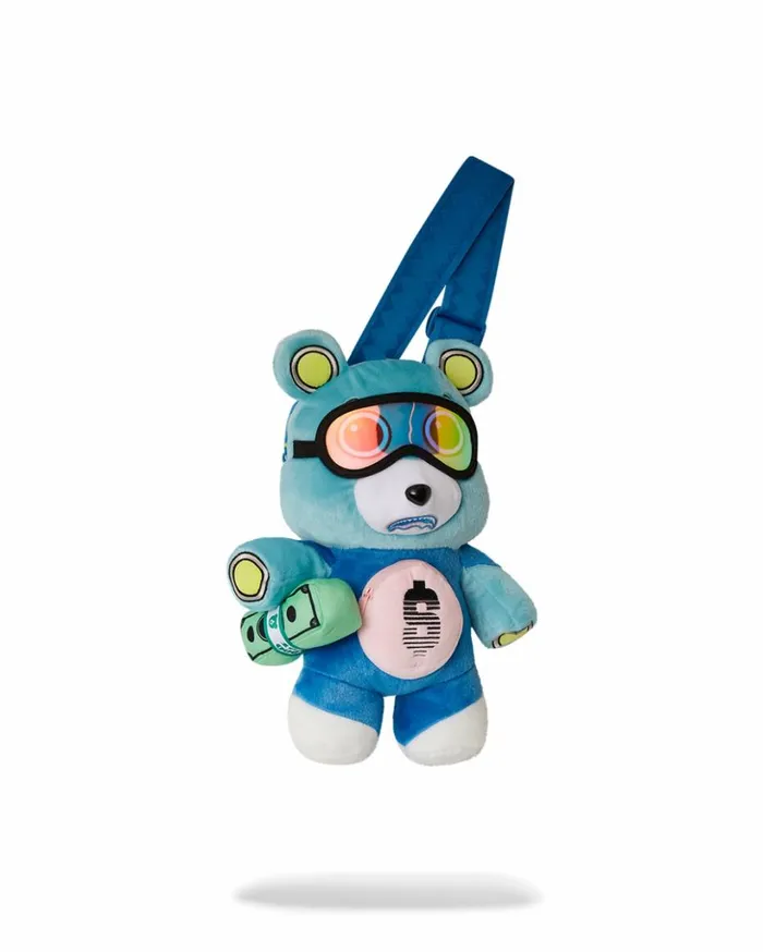 LITTLE BEAR VANDAL CROSSBODY Bags SPRAYGROUND