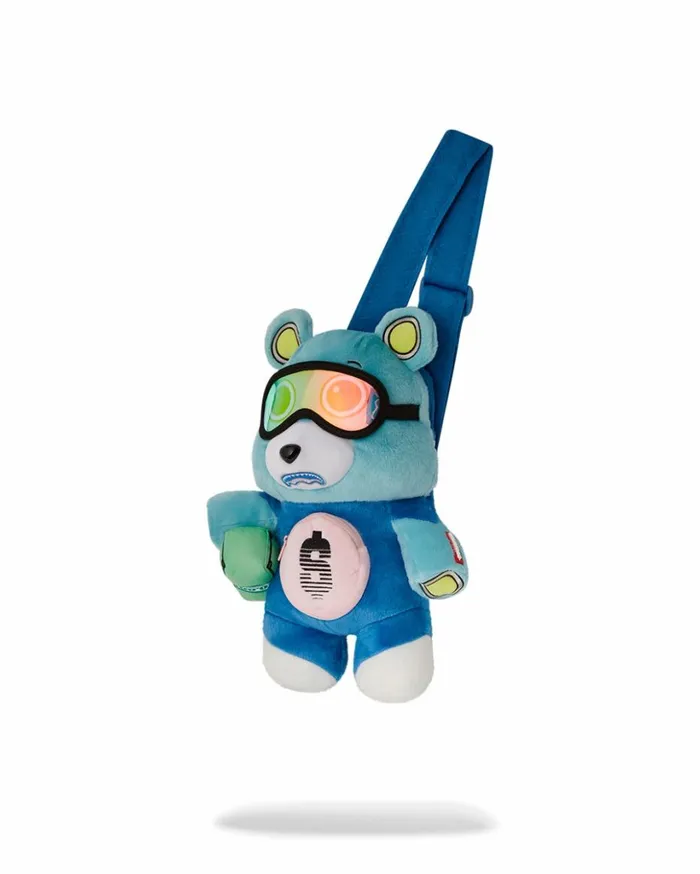 LITTLE BEAR VANDAL CROSSBODY Bags SPRAYGROUND