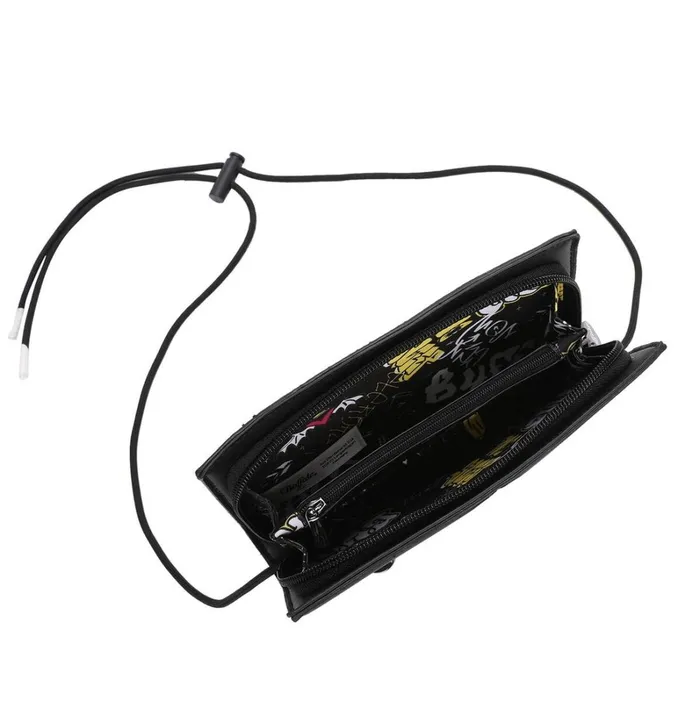 Long Wallet Graffiti Buffalo Wallets