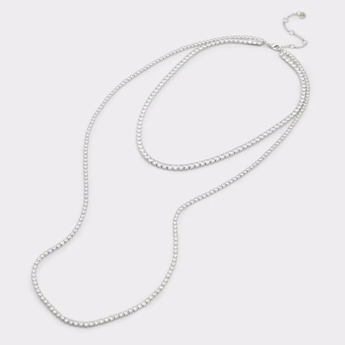 Lontar Silverclear Multi Women ALDO Jewelry