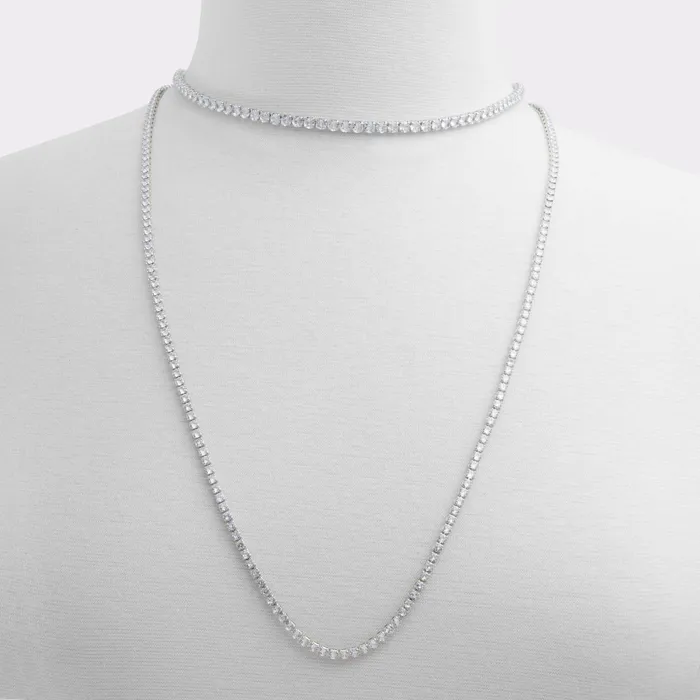 Lontar Silverclear Multi Women ALDO Jewelry