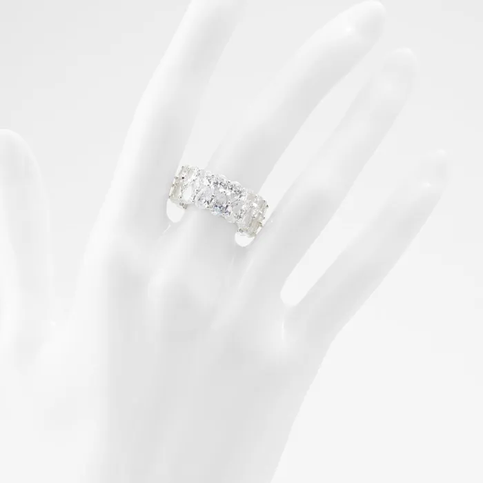 Lothauswen Silverclear Multi Women ALDO Rings