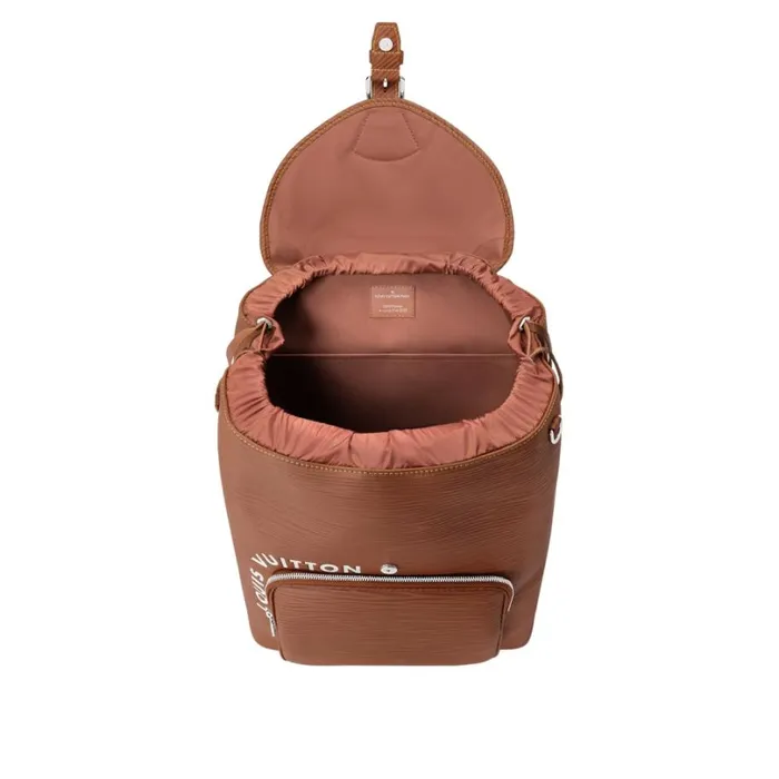 Louis Vuitton Backpacks Louis Vuitton M23099 Montsouris Backpack 8211 Louis Vuitton Handbag Store 8211 Women