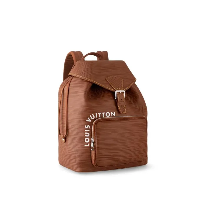 Louis Vuitton Backpacks Louis Vuitton M23099 Montsouris Backpack 8211 Louis Vuitton Handbag Store 8211 Women