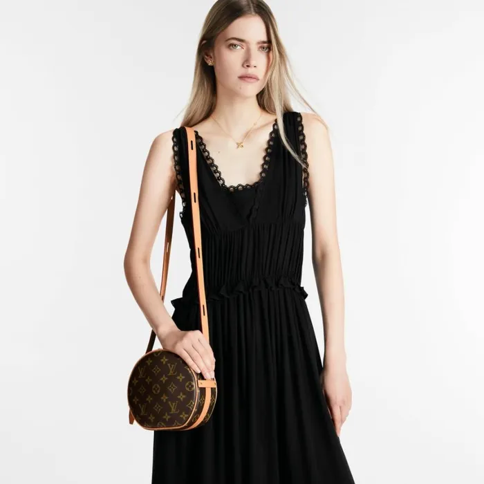 Louis Vuitton Boite Chapeau Bag Louis Vuitton M45578 Boite Chapeau Souple PM 8211 Louis Vuitton Handbag Store 8211 Women
