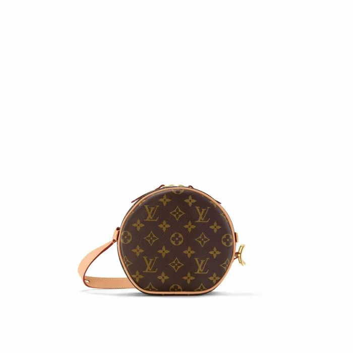 Louis Vuitton Boite Chapeau Bag Louis Vuitton M45578 Boite Chapeau Souple PM 8211 Louis Vuitton Handbag Store 8211 Women