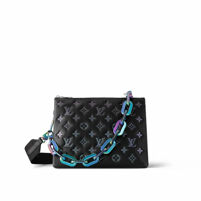 Louis Vuitton Coussin Bag Louis Vuitton M23618 LV SKI Coussin PM Black 8211 Louis Vuitton Handbag Store 8211 Women Louis Vuitton Coussin Bag Louis Vuitton M23618 LV SKI Coussin PM Black 8211 Louis Vuitton Handbag Store 8211 Women