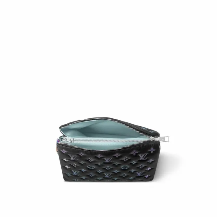 Louis Vuitton Coussin Bag Louis Vuitton M23618 LV SKI Coussin PM Black 8211 Louis Vuitton Handbag Store 8211 Women