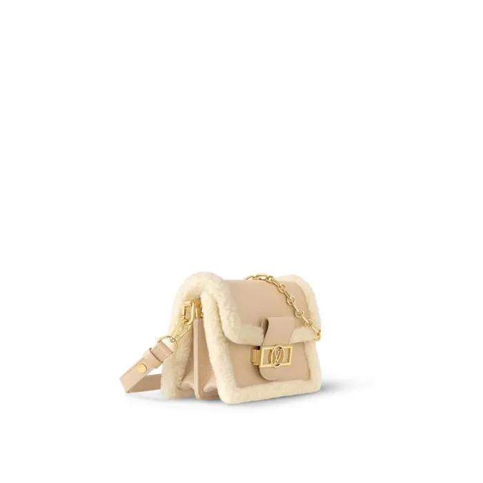 Louis Vuitton Dauphine Bag Louis Vuitton Lv Ski M23610 Mini Dauphine 8211 Louis Vuitton Handbag Store 8211 Women