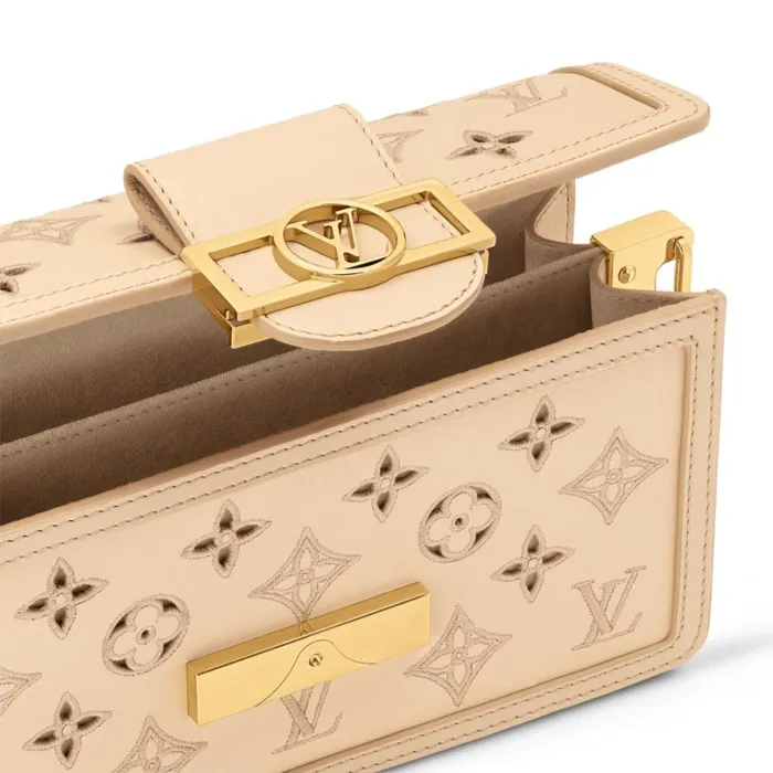Louis Vuitton Dauphine Bag Louis Vuitton M22955 Dauphine East West 8211 Louis Vuitton Handbag Store 8211 Women