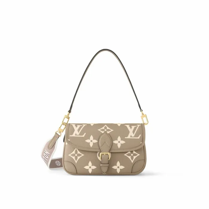 Louis Vuitton Diane Bag Louis Vuitton M46583 Diane Tourterelle BeigeCream 8211 Louis Vuitton Handbag Store 8211 Women Louis Vuitton Diane Bag Louis Vuitton M46583 Diane Tourterelle BeigeCream 8211 Louis Vuitton Handbag Store 8211 Women
