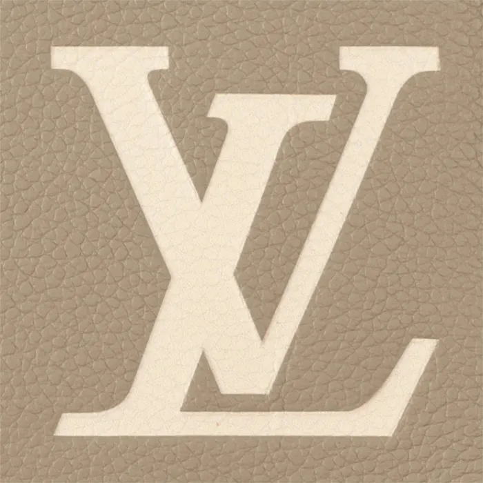 Louis Vuitton Diane Bag Louis Vuitton M46583 Diane Tourterelle BeigeCream 8211 Louis Vuitton Handbag Store 8211 Women