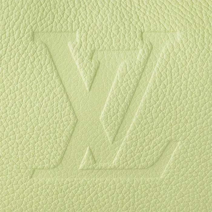 Louis Vuitton Loop Hobo Bag Louis Vuitton M82425 Mini Moon Light Green 8211 Louis Vuitton Handbag Store 8211 Women