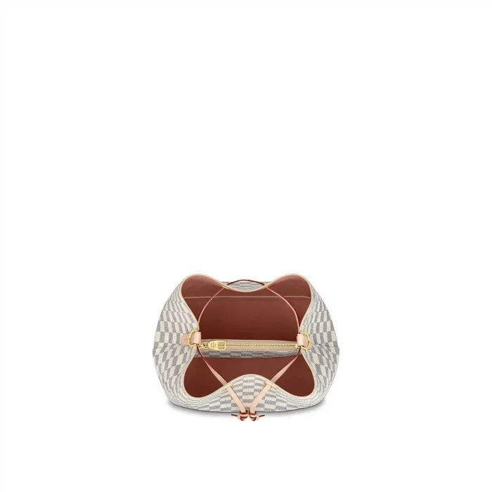 Louis Vuitton NeoNoe Bag Louis Vuitton N40344 Nono MM Digital Exclusive 8211 Louis Vuitton Handbag Store 8211 Women