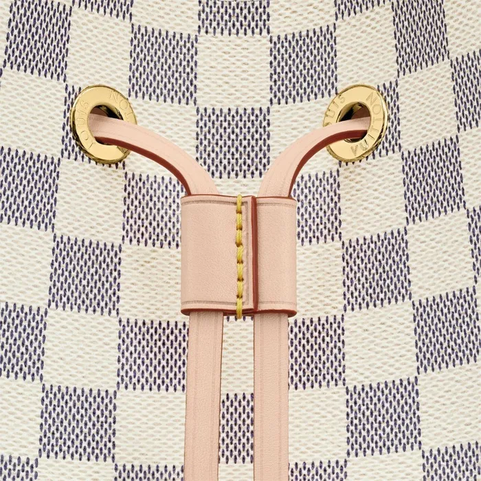 Louis Vuitton NeoNoe Bag Louis Vuitton N40344 Nono MM Digital Exclusive 8211 Louis Vuitton Handbag Store 8211 Women