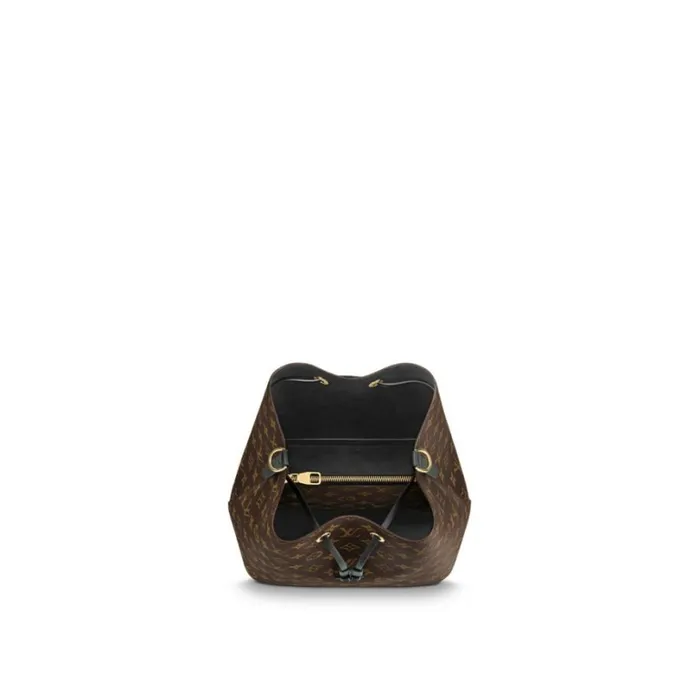 Louis Vuitton NeoNoe Bag Louis Vuitton Neonoe Monogram Black M44020 8211 Louis Vuitton Handbag Store 8211 Women