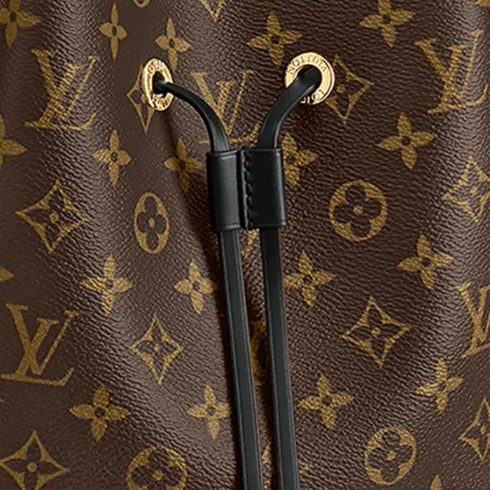 Louis Vuitton NeoNoe Bag Louis Vuitton Neonoe Monogram Black M44020 8211 Louis Vuitton Handbag Store 8211 Women