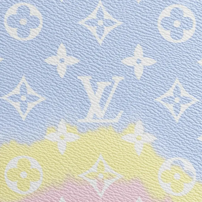 Louis Vuitton Neverfull Bag Louis Vuitton M45270 Escale Neverfull MM 8211 Louis Vuitton Handbag Store 8211 Women